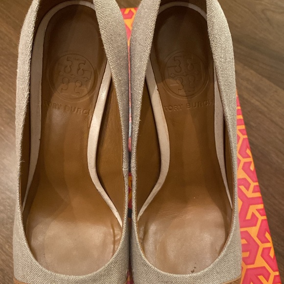 Tory Burch Sylvia pump - Picture 6 of 6